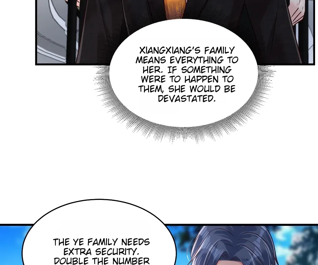 Rebirth Meeting: For You and My Exclusive Lovers Chapter 315 – Page 37