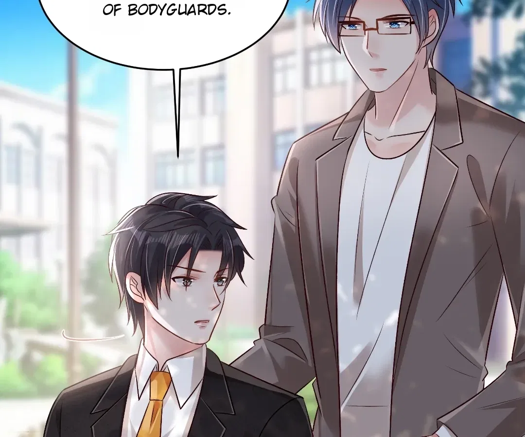 Rebirth Meeting: For You and My Exclusive Lovers Chapter 315 – Page 38