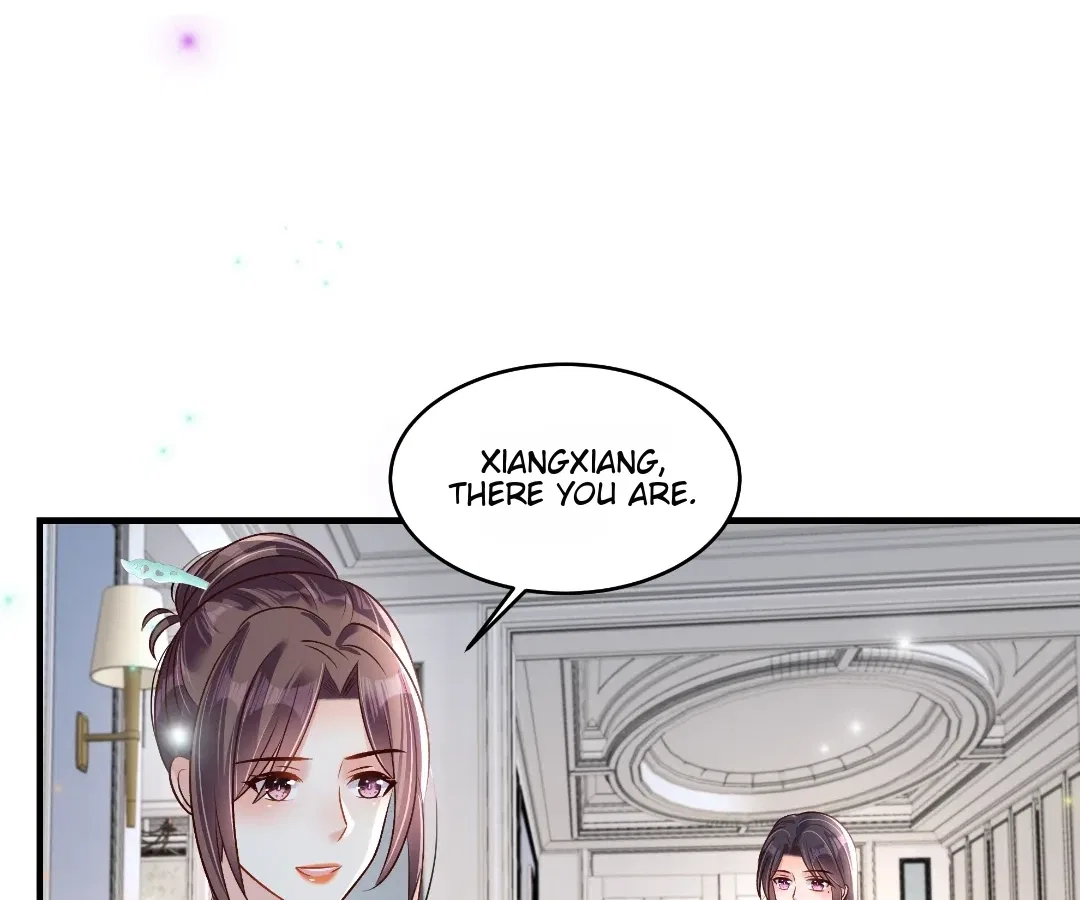 Rebirth Meeting: For You and My Exclusive Lovers Chapter 315 – Page 40