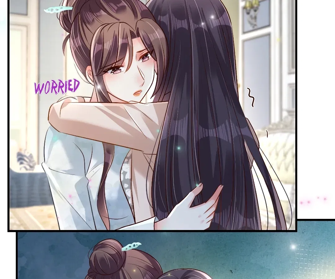 Rebirth Meeting: For You and My Exclusive Lovers Chapter 315 – Page 44