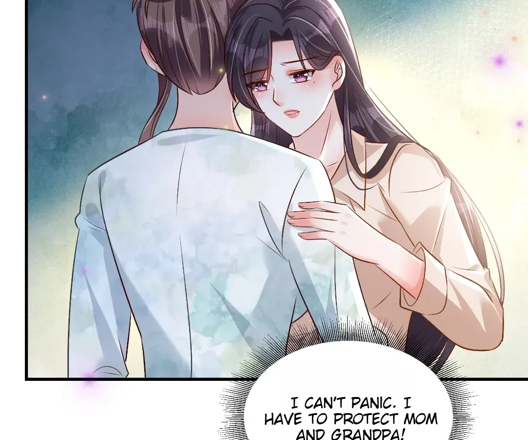 Rebirth Meeting: For You and My Exclusive Lovers Chapter 315 – Page 45