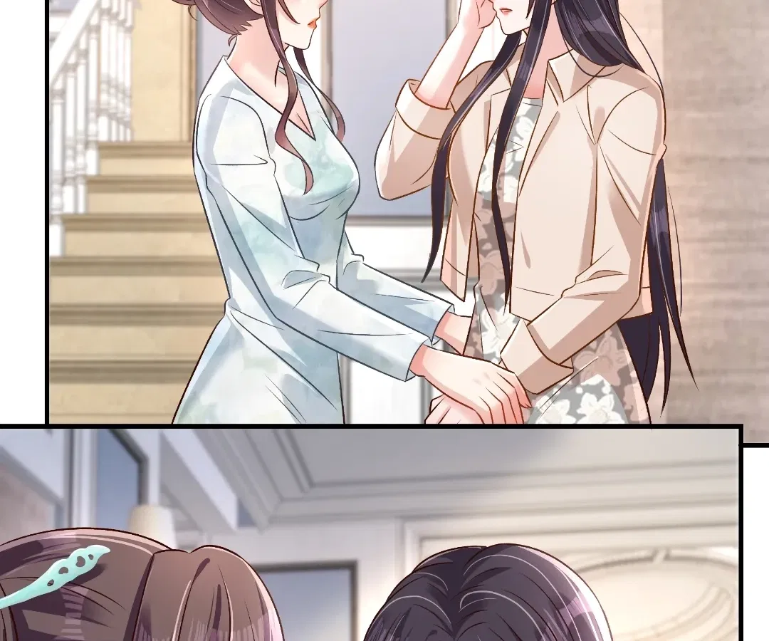 Rebirth Meeting: For You and My Exclusive Lovers Chapter 315 – Page 47