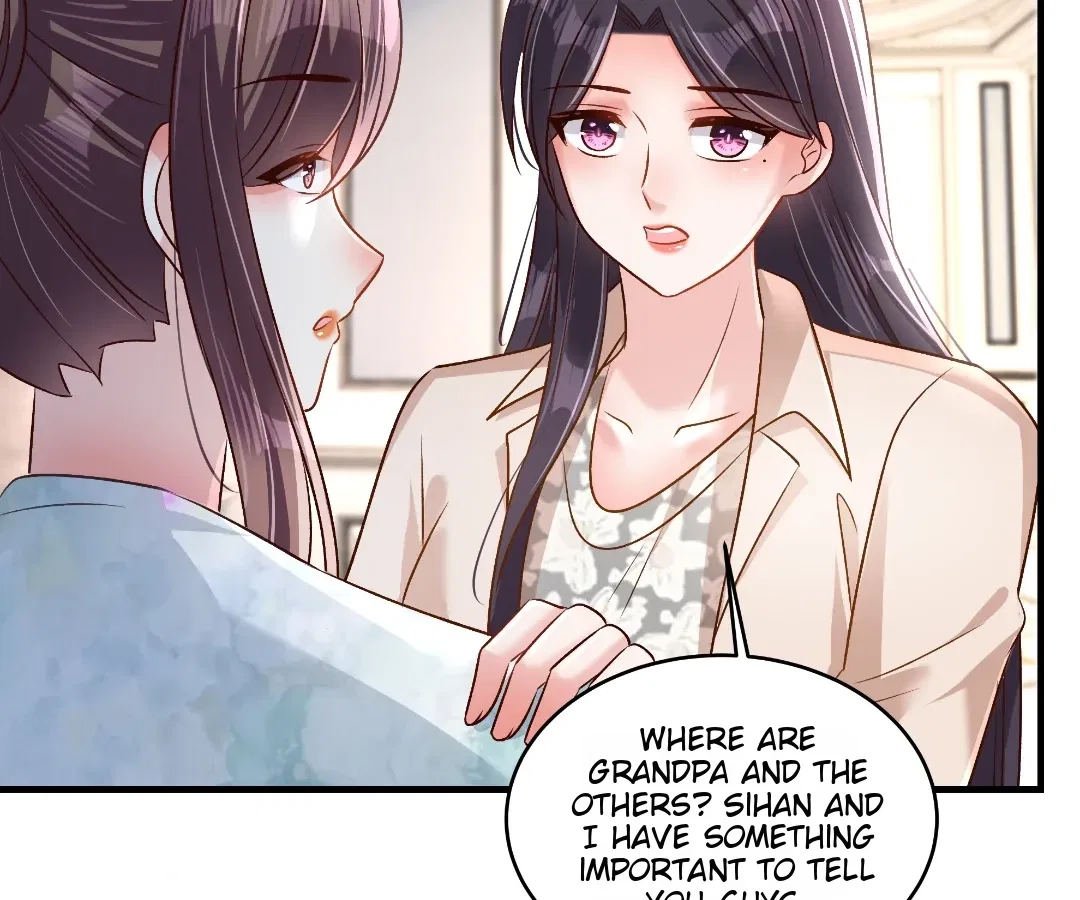 Rebirth Meeting: For You and My Exclusive Lovers Chapter 315 – Page 48