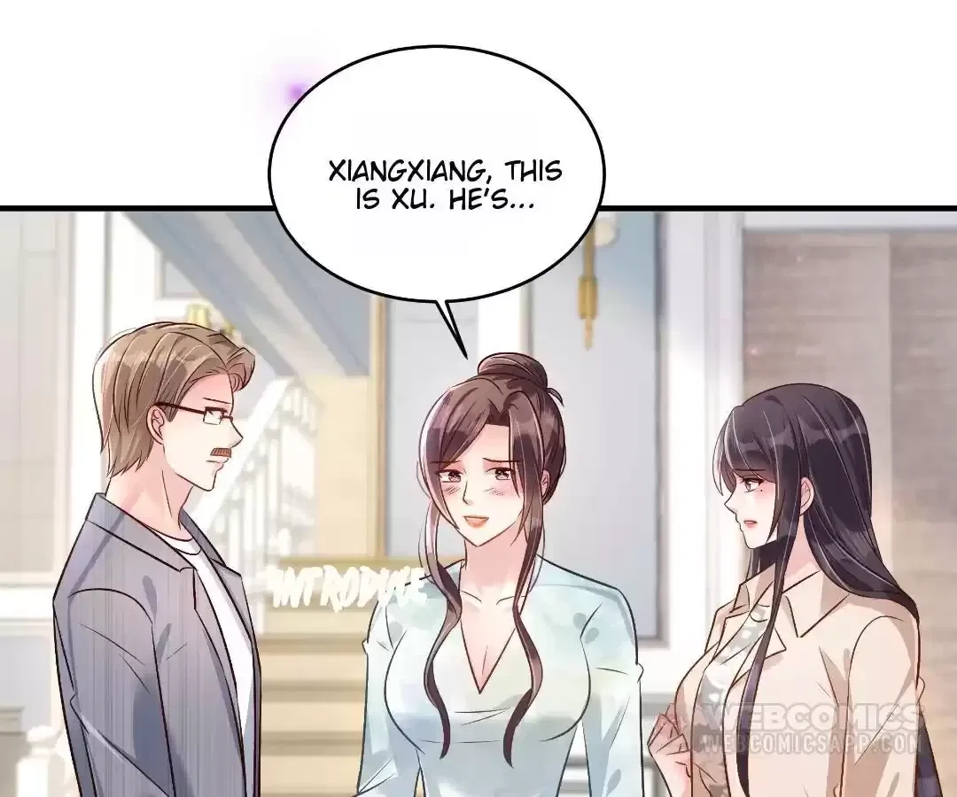 Rebirth Meeting: For You and My Exclusive Lovers Chapter 315 – Page 51