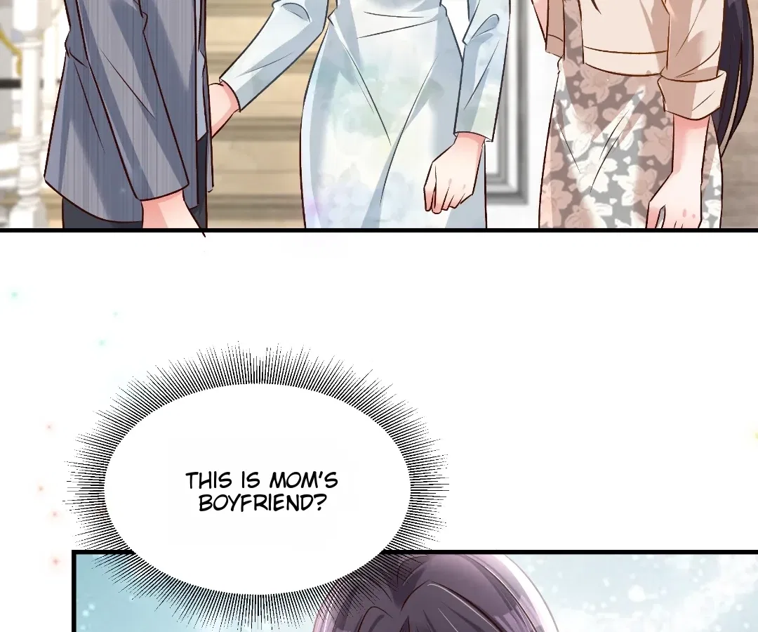 Rebirth Meeting: For You and My Exclusive Lovers Chapter 315 – Page 52