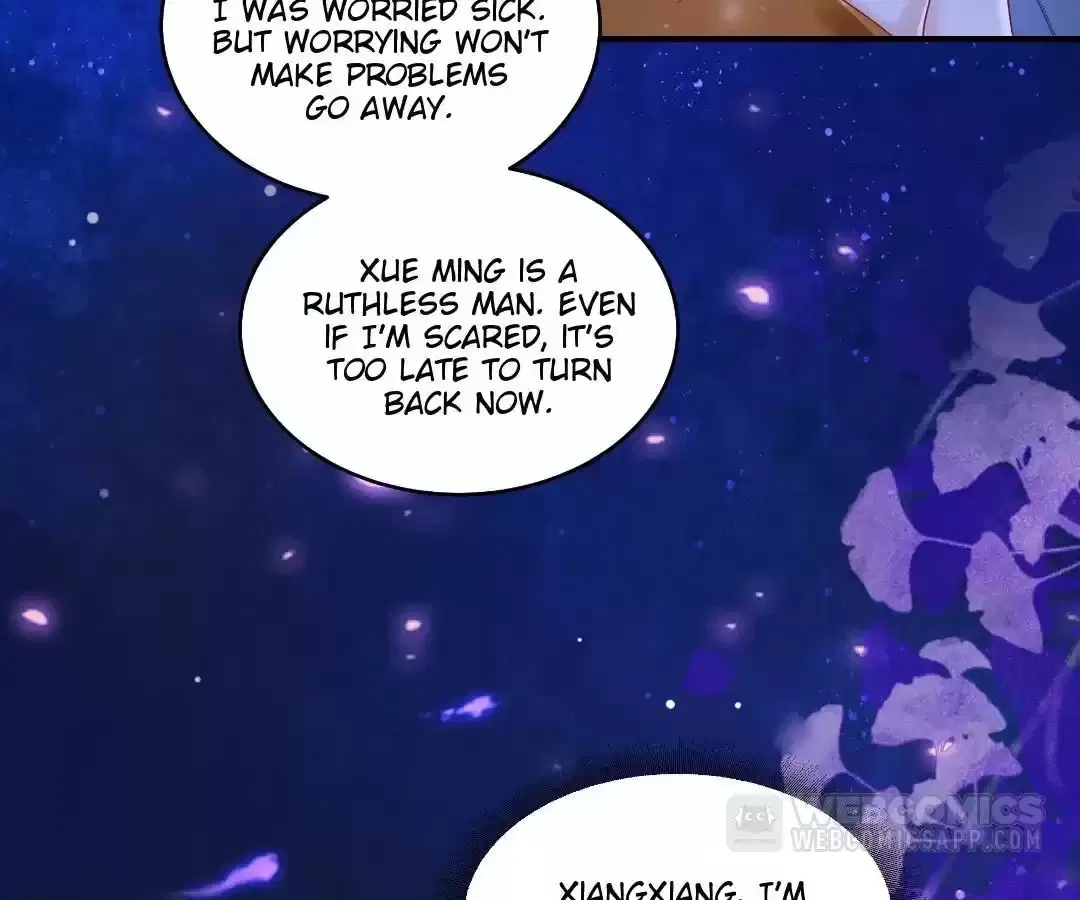 Rebirth Meeting: For You and My Exclusive Lovers Chapter 314 – Page 3