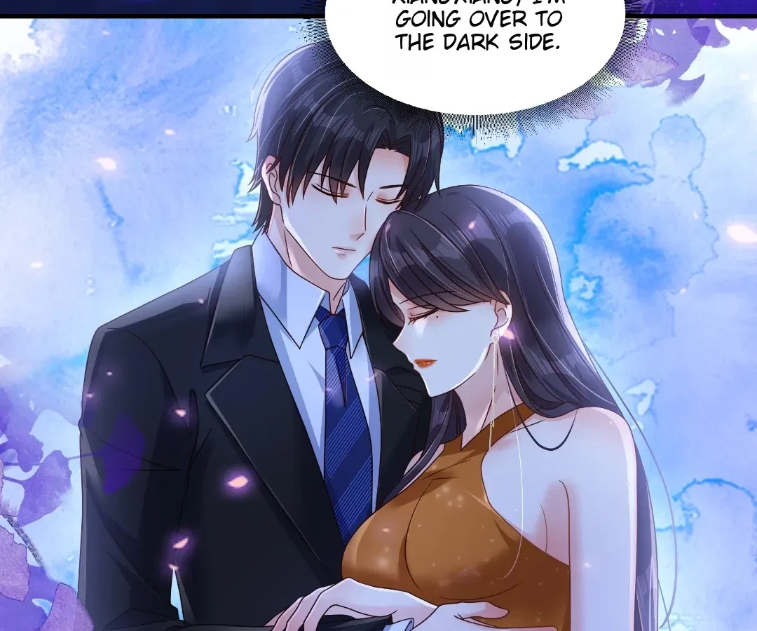 Rebirth Meeting: For You and My Exclusive Lovers Chapter 314 – Page 4