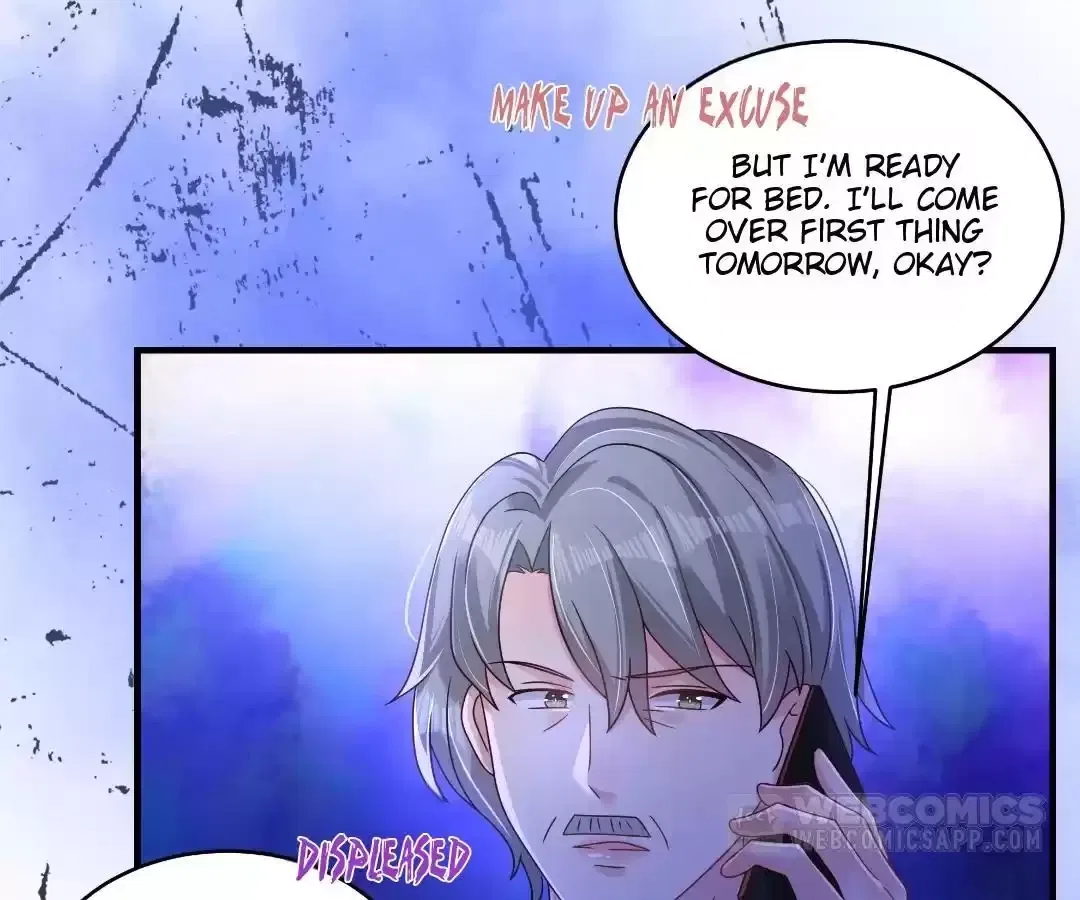 Rebirth Meeting: For You and My Exclusive Lovers Chapter 314 – Page 11
