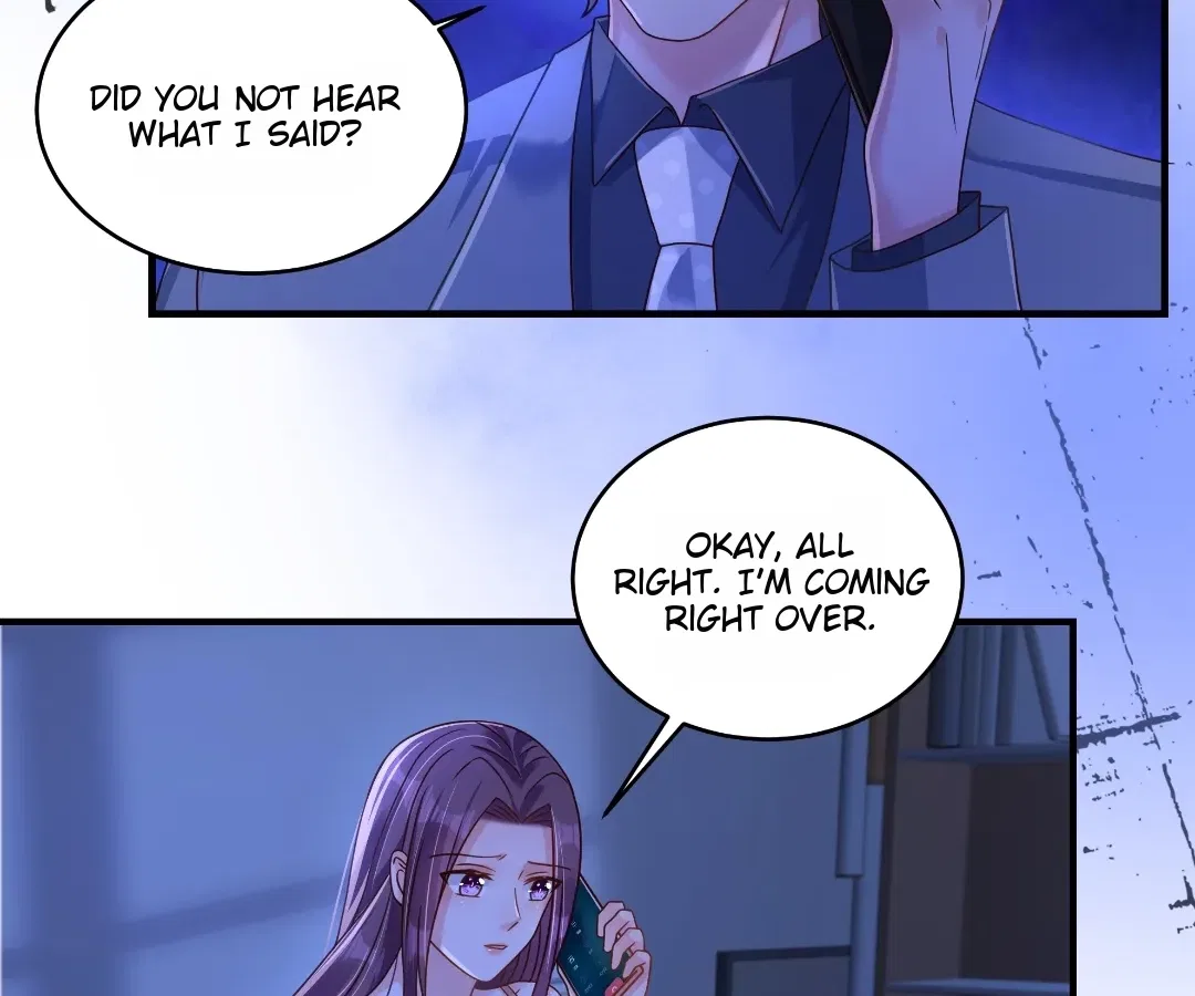 Rebirth Meeting: For You and My Exclusive Lovers Chapter 314 – Page 12