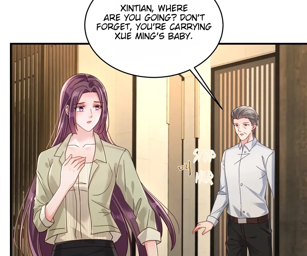 Rebirth Meeting: For You and My Exclusive Lovers Chapter 314 – Page 14