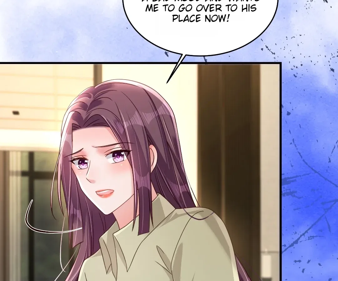 Rebirth Meeting: For You and My Exclusive Lovers Chapter 314 – Page 16