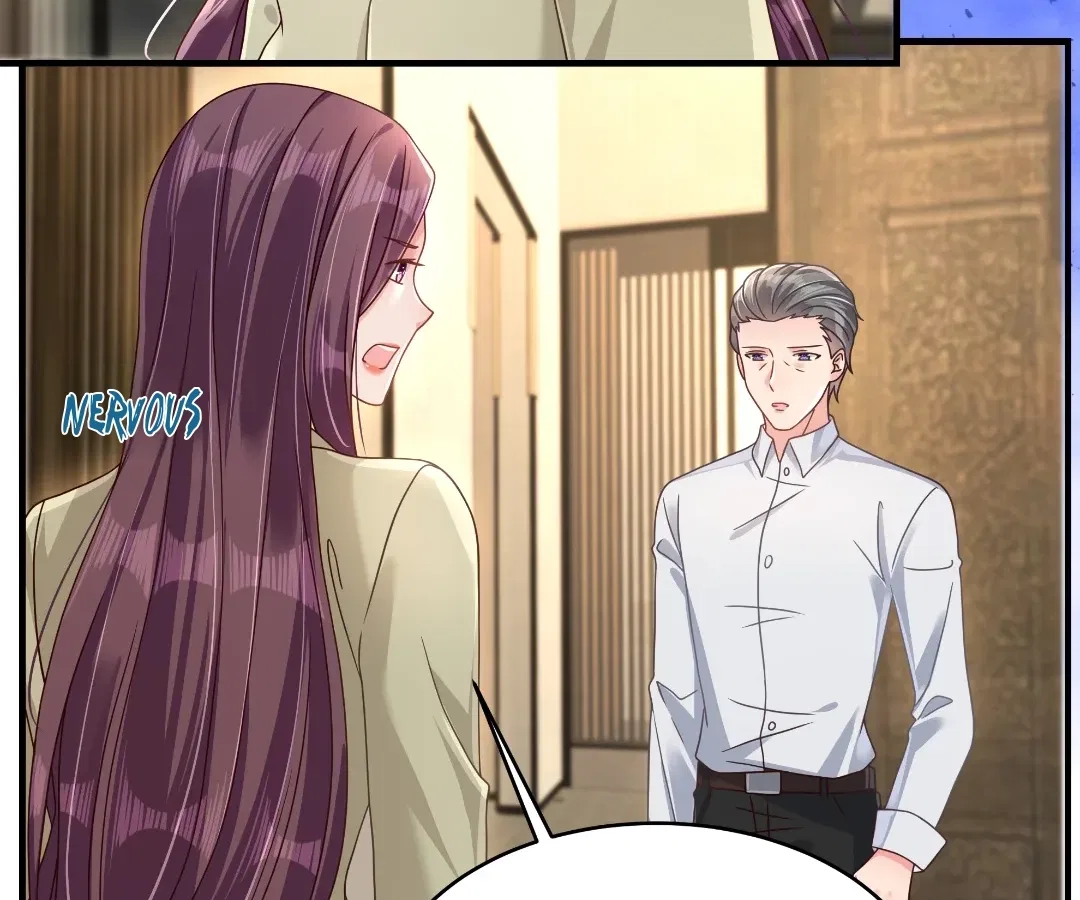 Rebirth Meeting: For You and My Exclusive Lovers Chapter 314 – Page 17