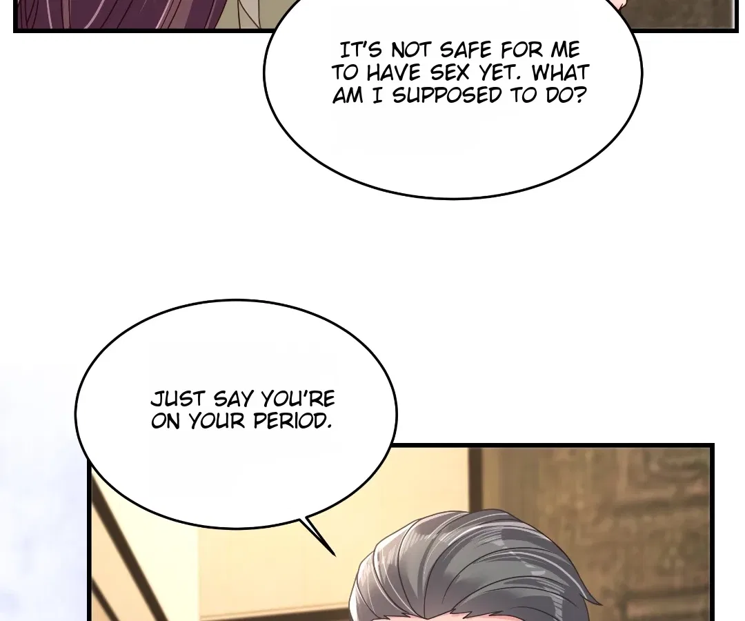 Rebirth Meeting: For You and My Exclusive Lovers Chapter 314 – Page 18