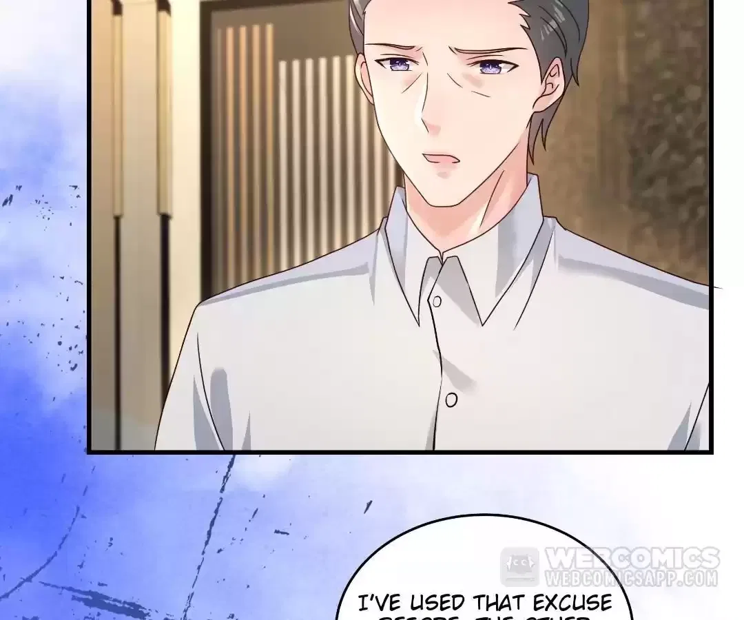 Rebirth Meeting: For You and My Exclusive Lovers Chapter 314 – Page 19