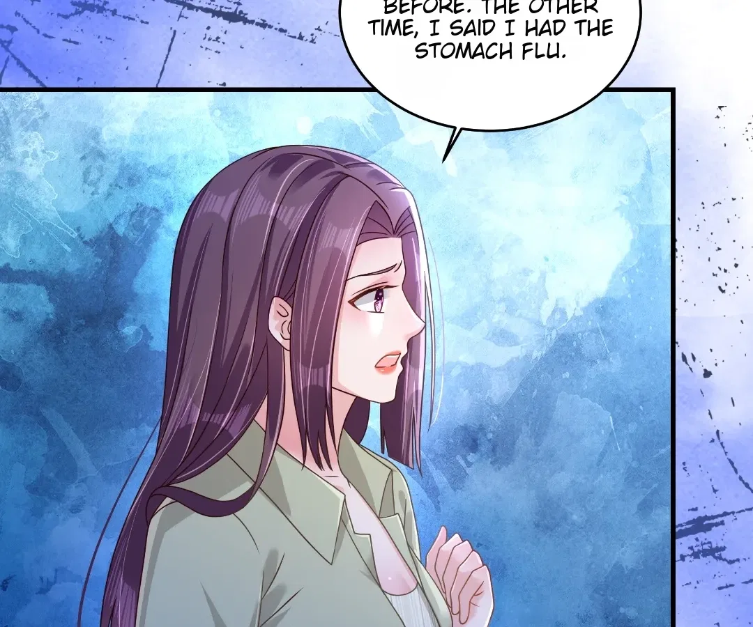 Rebirth Meeting: For You and My Exclusive Lovers Chapter 314 – Page 20