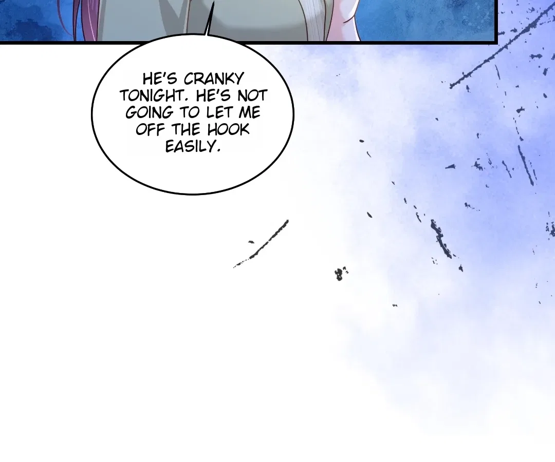Rebirth Meeting: For You and My Exclusive Lovers Chapter 314 – Page 21