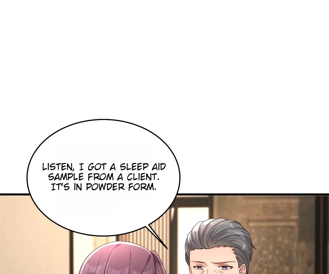 Rebirth Meeting: For You and My Exclusive Lovers Chapter 314 – Page 22