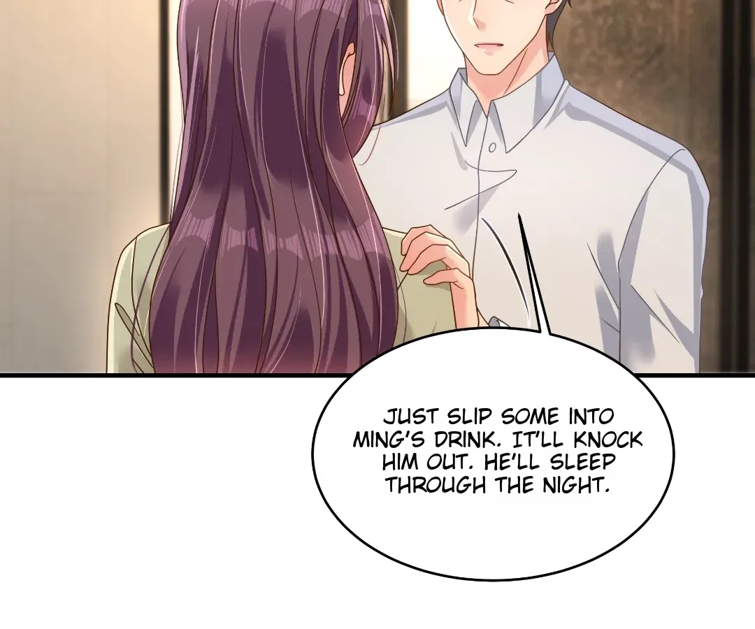 Rebirth Meeting: For You and My Exclusive Lovers Chapter 314 – Page 23