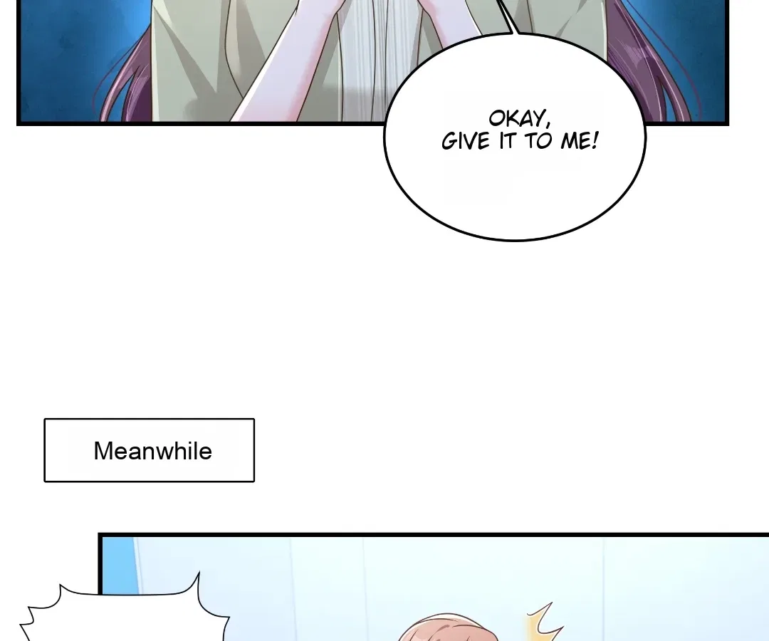 Rebirth Meeting: For You and My Exclusive Lovers Chapter 314 – Page 25