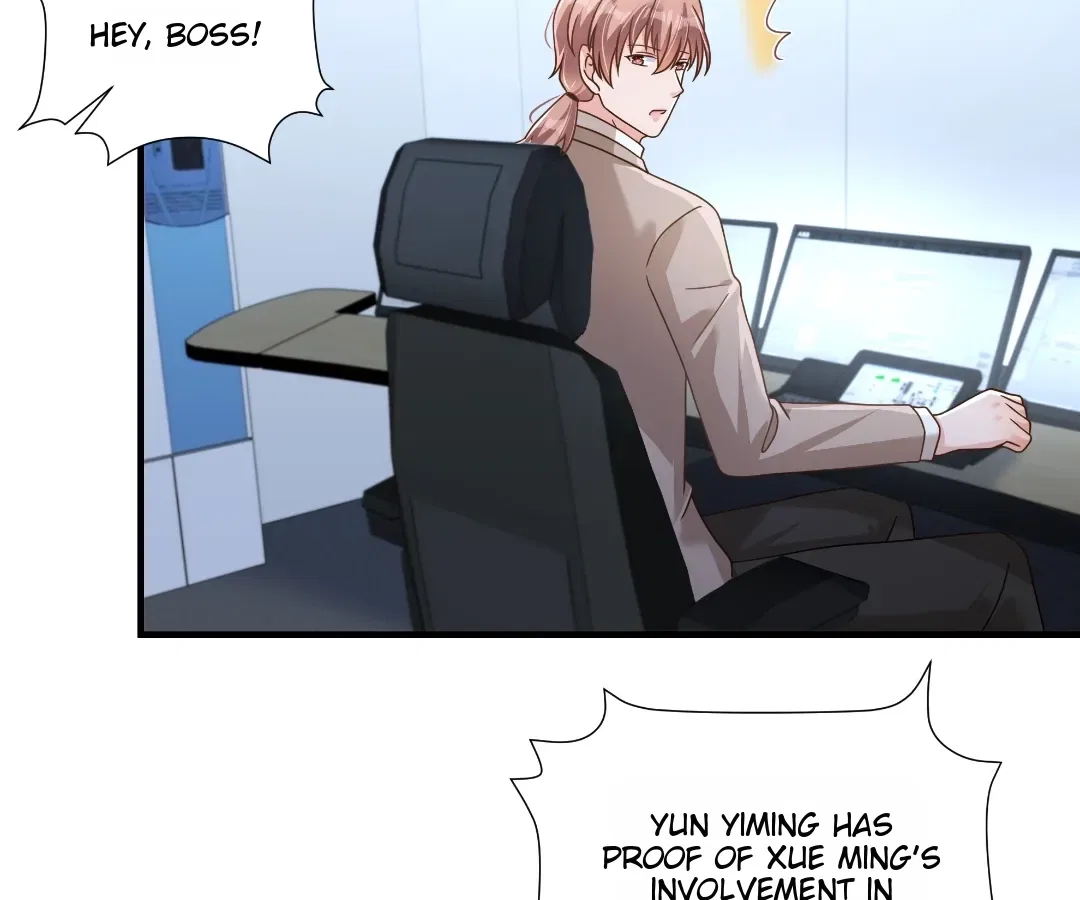 Rebirth Meeting: For You and My Exclusive Lovers Chapter 314 – Page 26