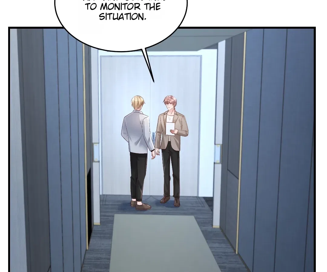 Rebirth Meeting: For You and My Exclusive Lovers Chapter 314 – Page 30