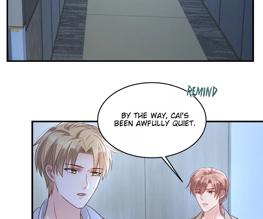 Rebirth Meeting: For You and My Exclusive Lovers Chapter 314 – Page 31