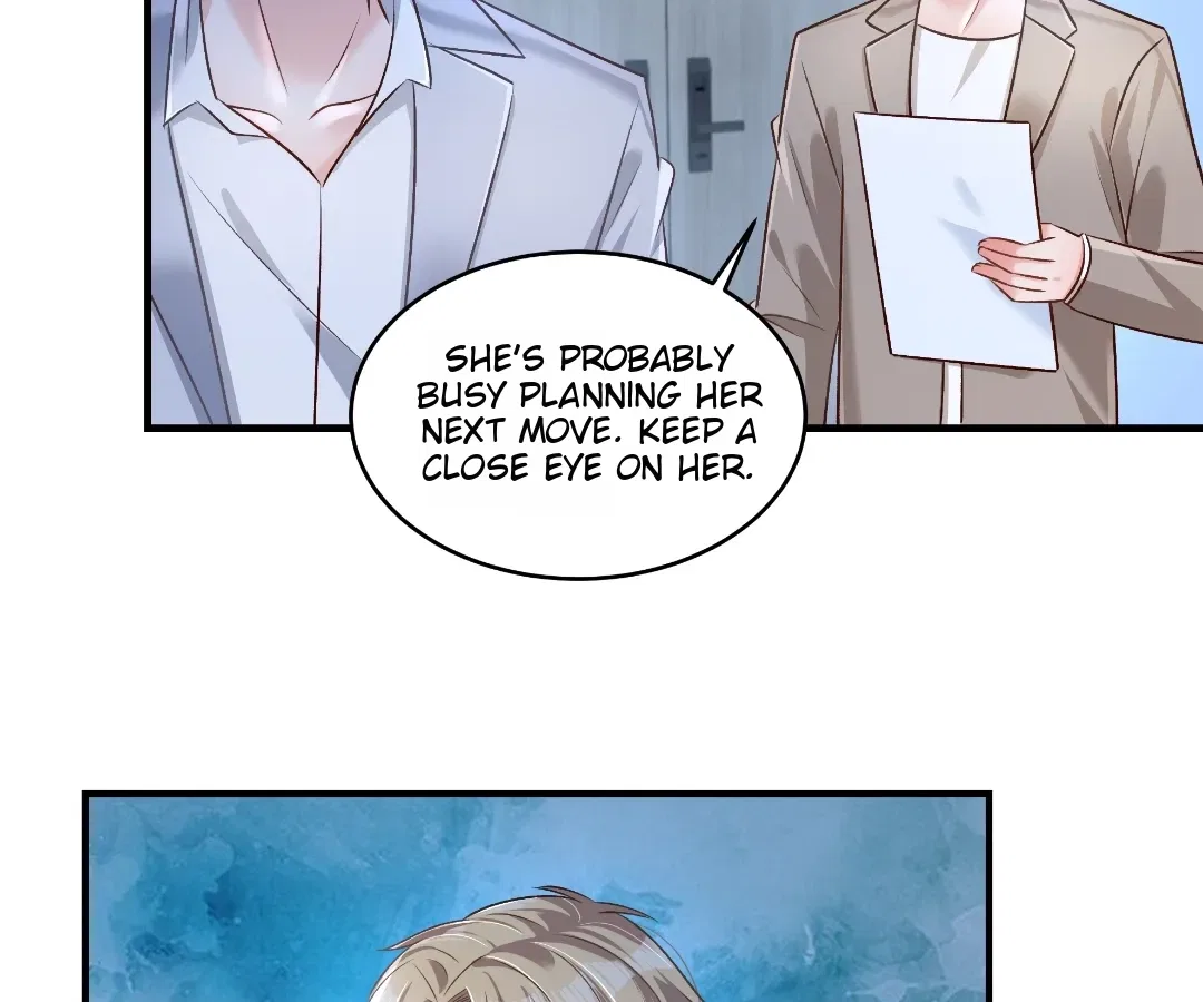 Rebirth Meeting: For You and My Exclusive Lovers Chapter 314 – Page 32