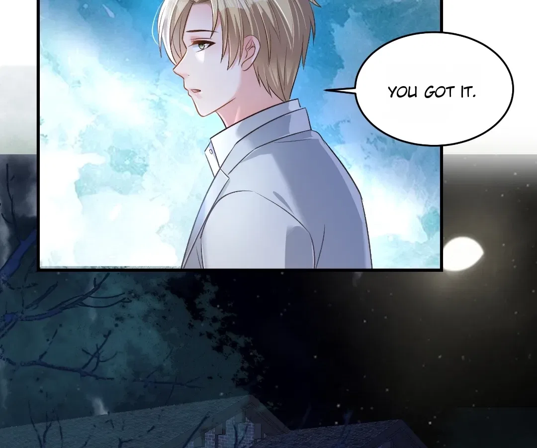 Rebirth Meeting: For You and My Exclusive Lovers Chapter 314 – Page 33