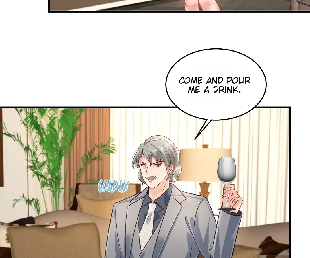 Rebirth Meeting: For You and My Exclusive Lovers Chapter 314 – Page 36