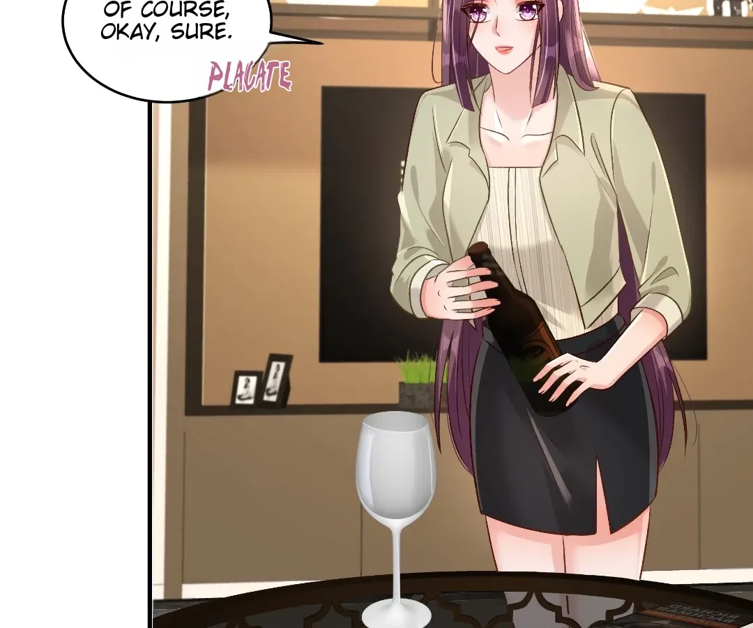 Rebirth Meeting: For You and My Exclusive Lovers Chapter 314 – Page 38