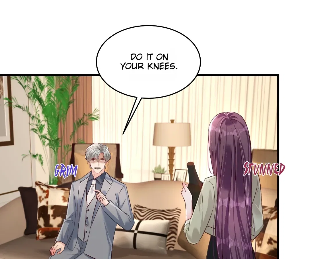 Rebirth Meeting: For You and My Exclusive Lovers Chapter 314 – Page 42