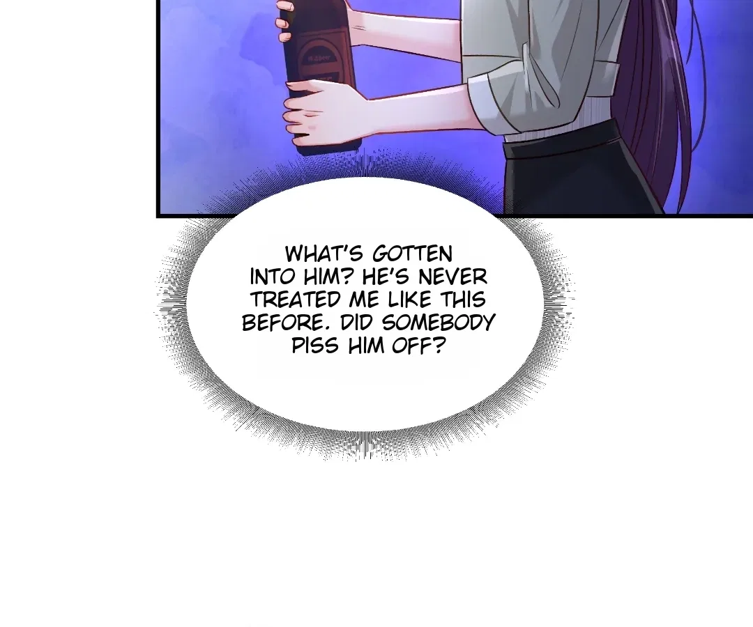 Rebirth Meeting: For You and My Exclusive Lovers Chapter 314 – Page 44