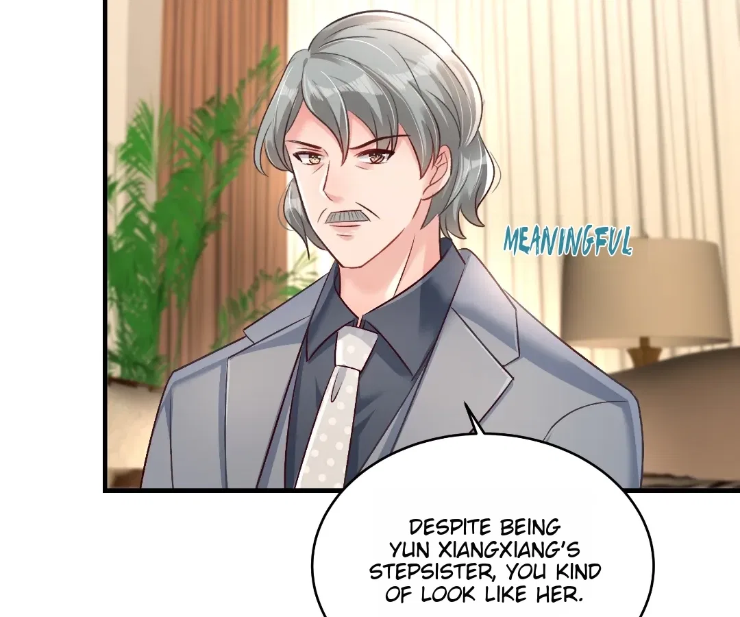Rebirth Meeting: For You and My Exclusive Lovers Chapter 314 – Page 47