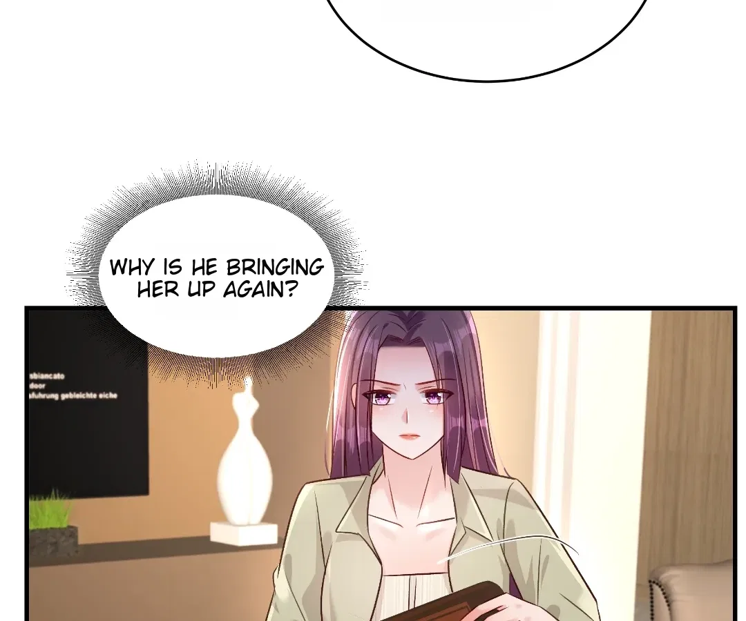 Rebirth Meeting: For You and My Exclusive Lovers Chapter 314 – Page 48