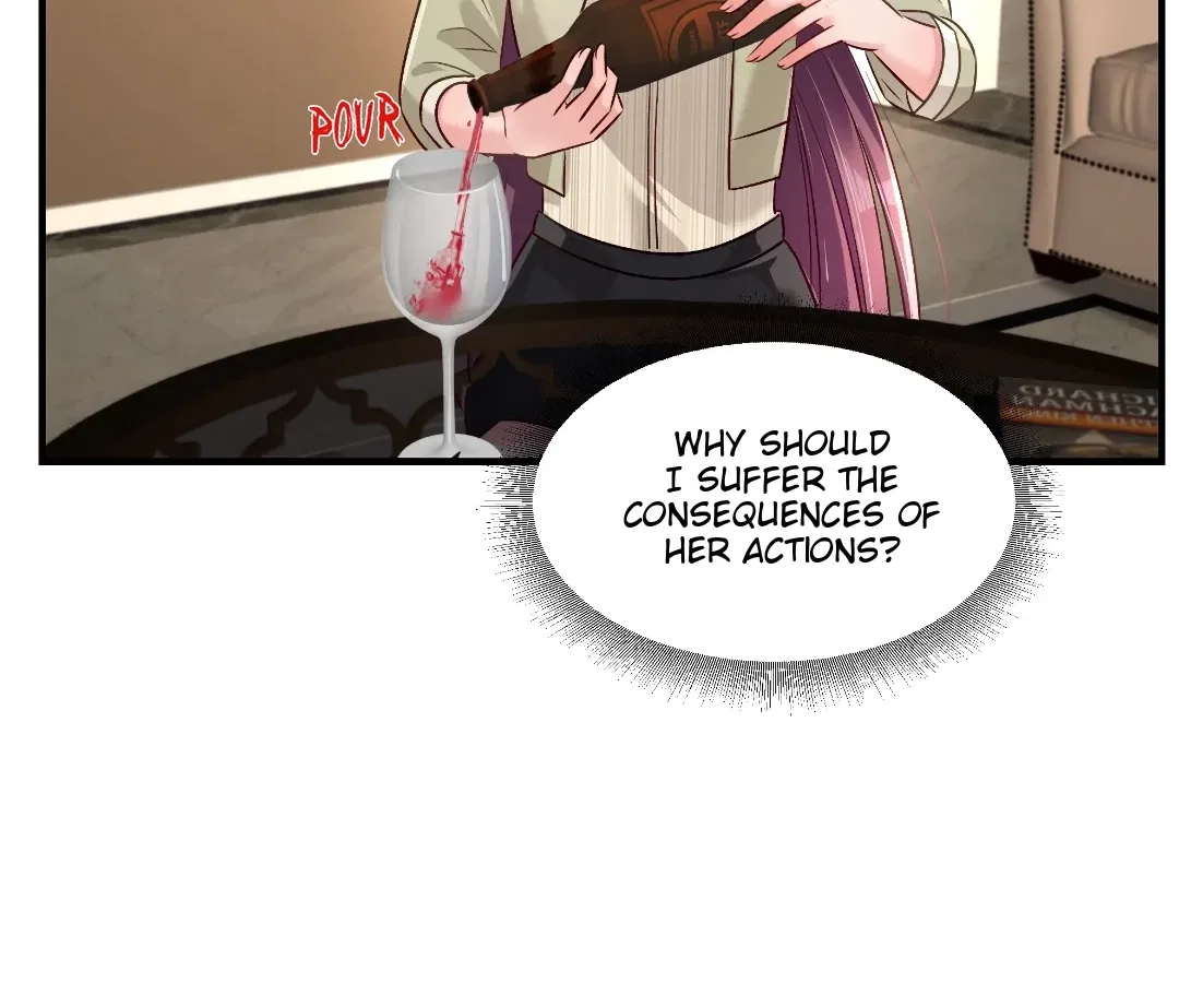 Rebirth Meeting: For You and My Exclusive Lovers Chapter 314 – Page 49