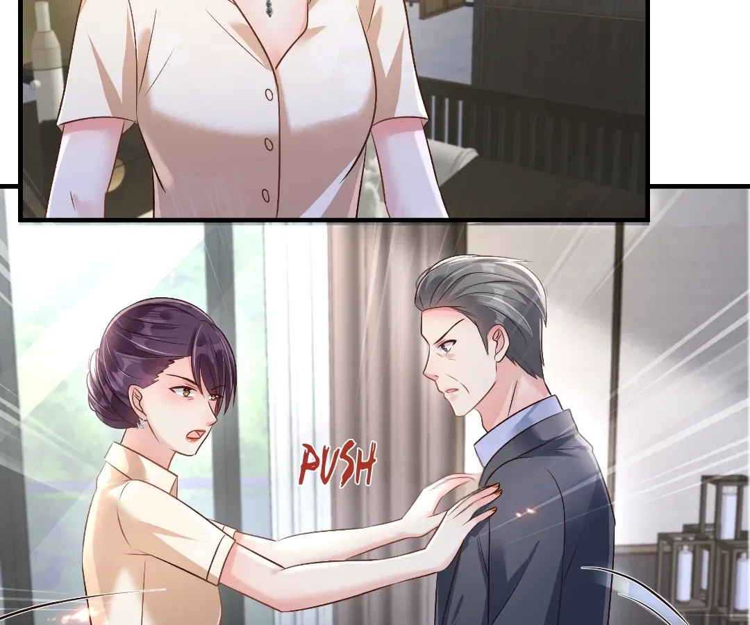 Rebirth Meeting: For You and My Exclusive Lovers Chapter 313 – Page 2