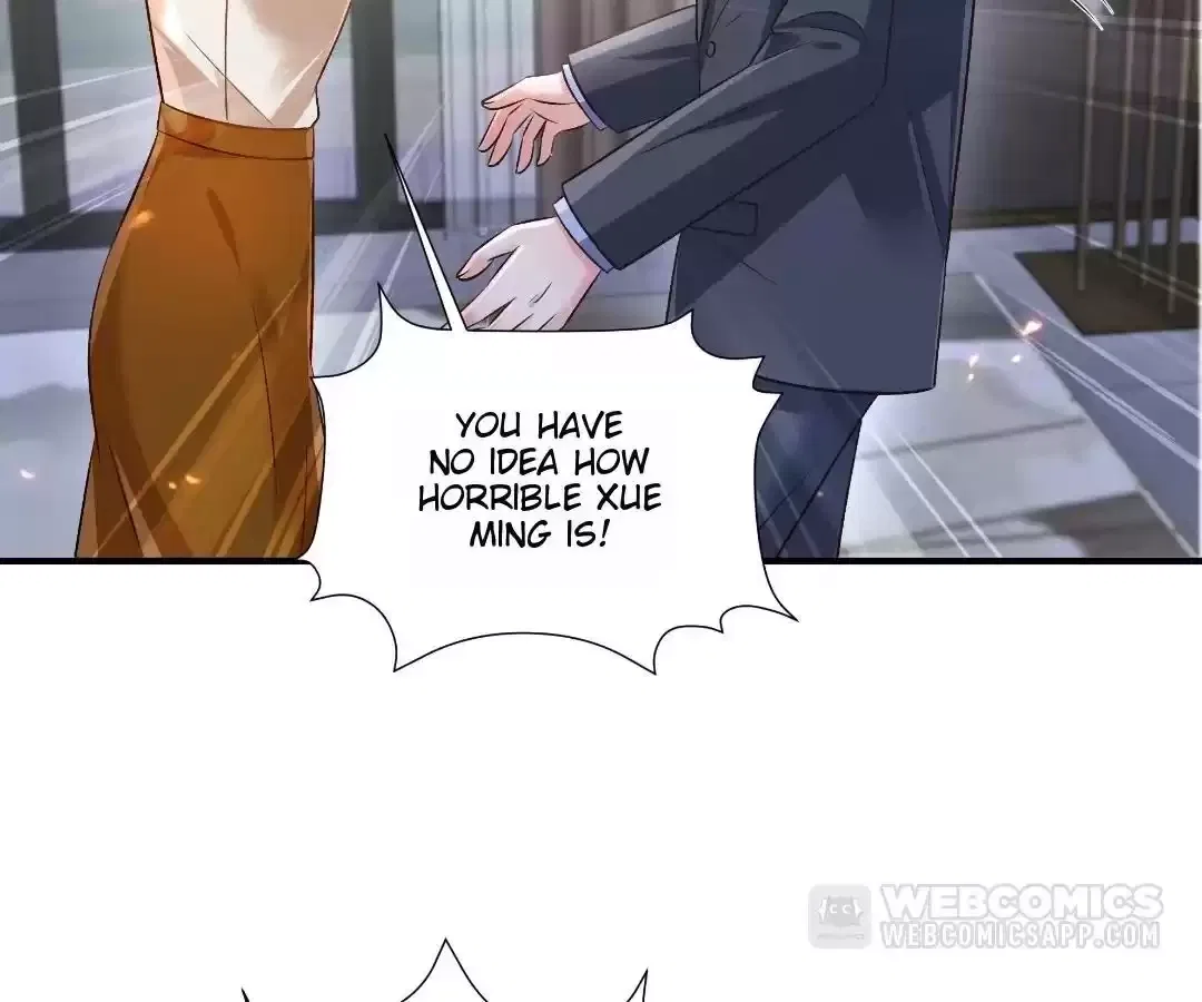 Rebirth Meeting: For You and My Exclusive Lovers Chapter 313 – Page 3