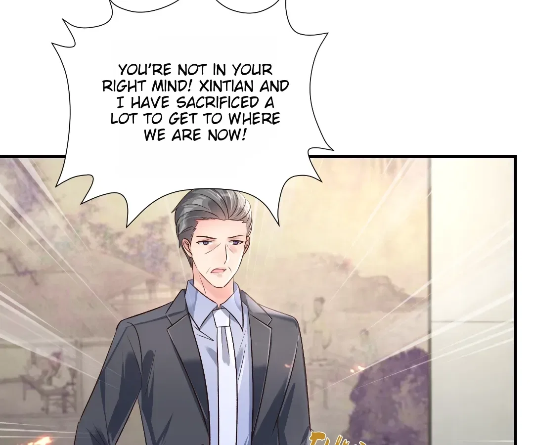 Rebirth Meeting: For You and My Exclusive Lovers Chapter 313 – Page 4