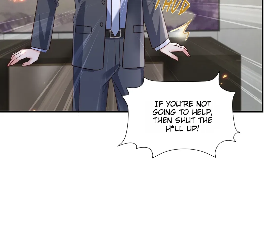 Rebirth Meeting: For You and My Exclusive Lovers Chapter 313 – Page 5