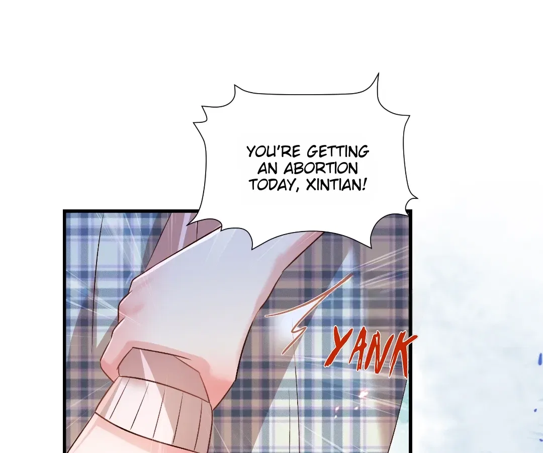 Rebirth Meeting: For You and My Exclusive Lovers Chapter 313 – Page 6