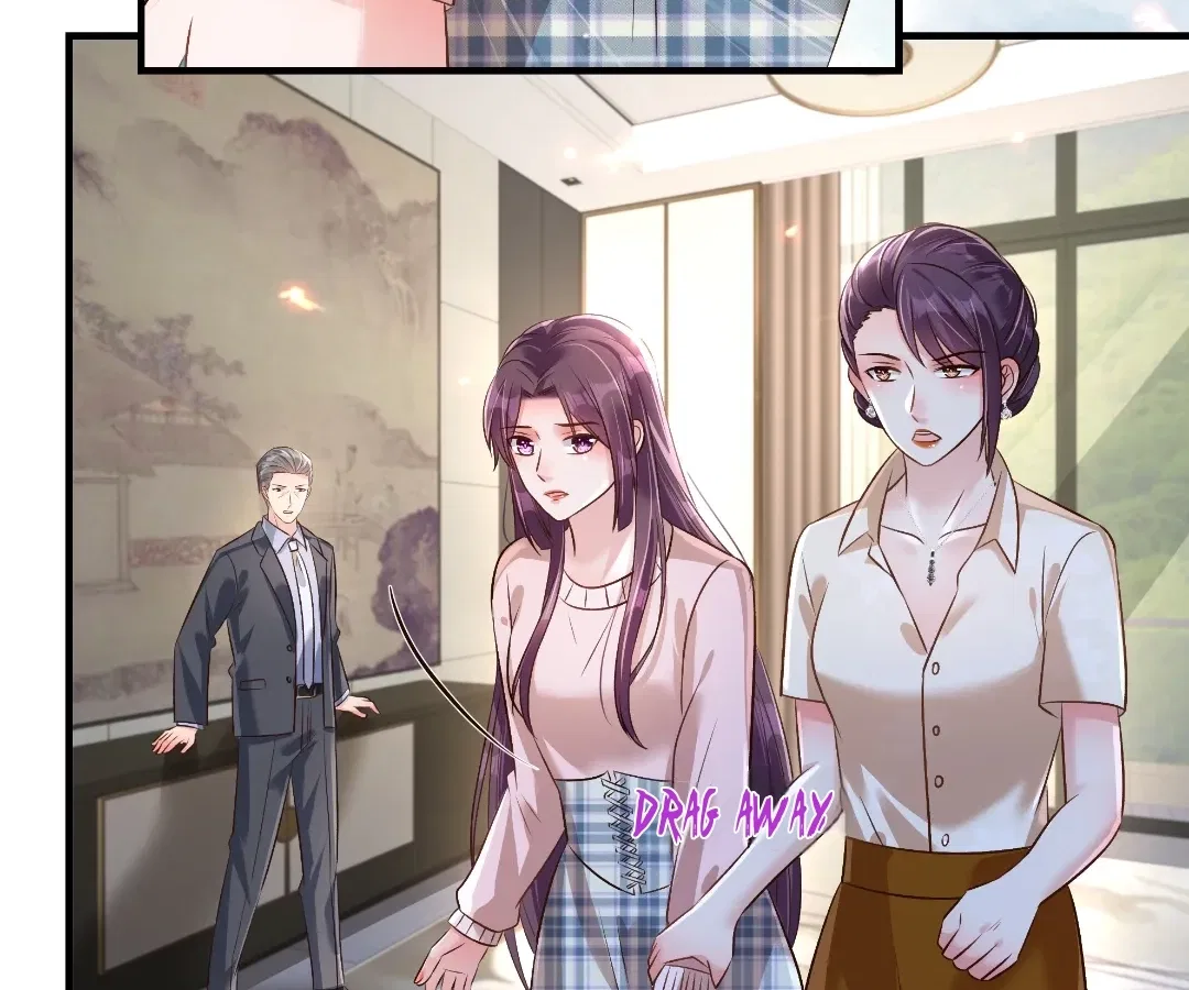 Rebirth Meeting: For You and My Exclusive Lovers Chapter 313 – Page 7