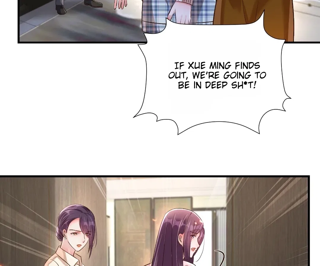 Rebirth Meeting: For You and My Exclusive Lovers Chapter 313 – Page 8