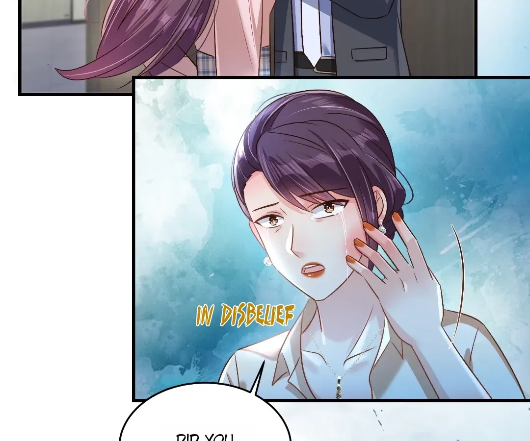 Rebirth Meeting: For You and My Exclusive Lovers Chapter 313 – Page 12