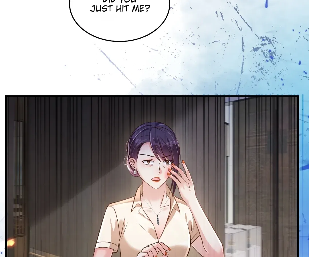 Rebirth Meeting: For You and My Exclusive Lovers Chapter 313 – Page 13