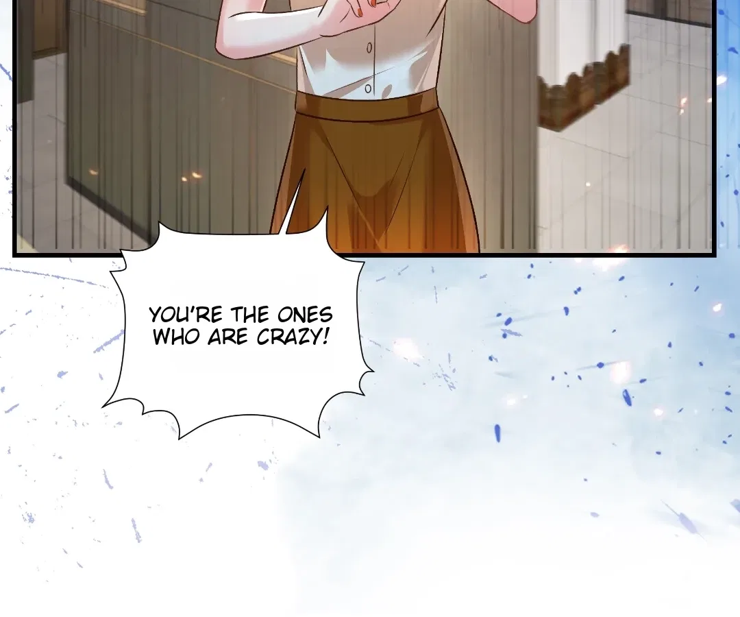 Rebirth Meeting: For You and My Exclusive Lovers Chapter 313 – Page 14