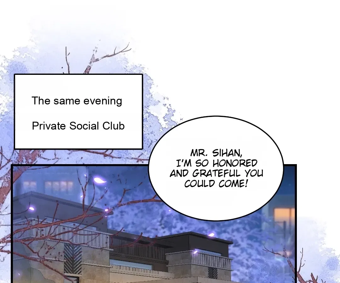 Rebirth Meeting: For You and My Exclusive Lovers Chapter 313 – Page 15