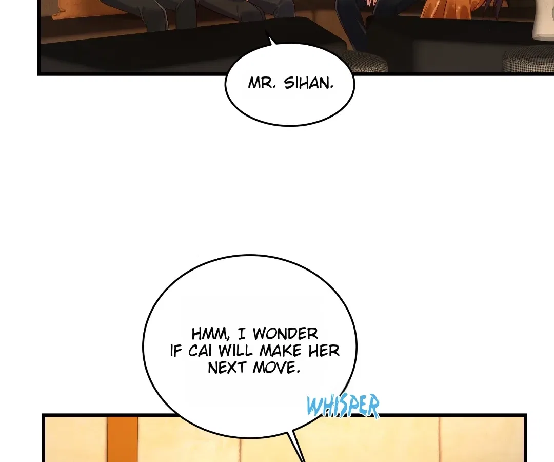 Rebirth Meeting: For You and My Exclusive Lovers Chapter 313 – Page 17