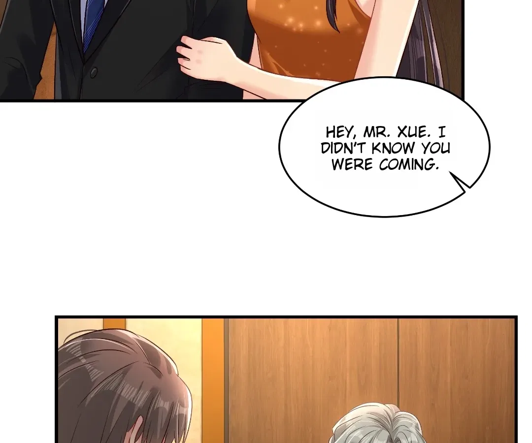 Rebirth Meeting: For You and My Exclusive Lovers Chapter 313 – Page 20