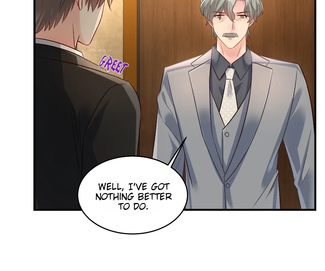 Rebirth Meeting: For You and My Exclusive Lovers Chapter 313 – Page 21