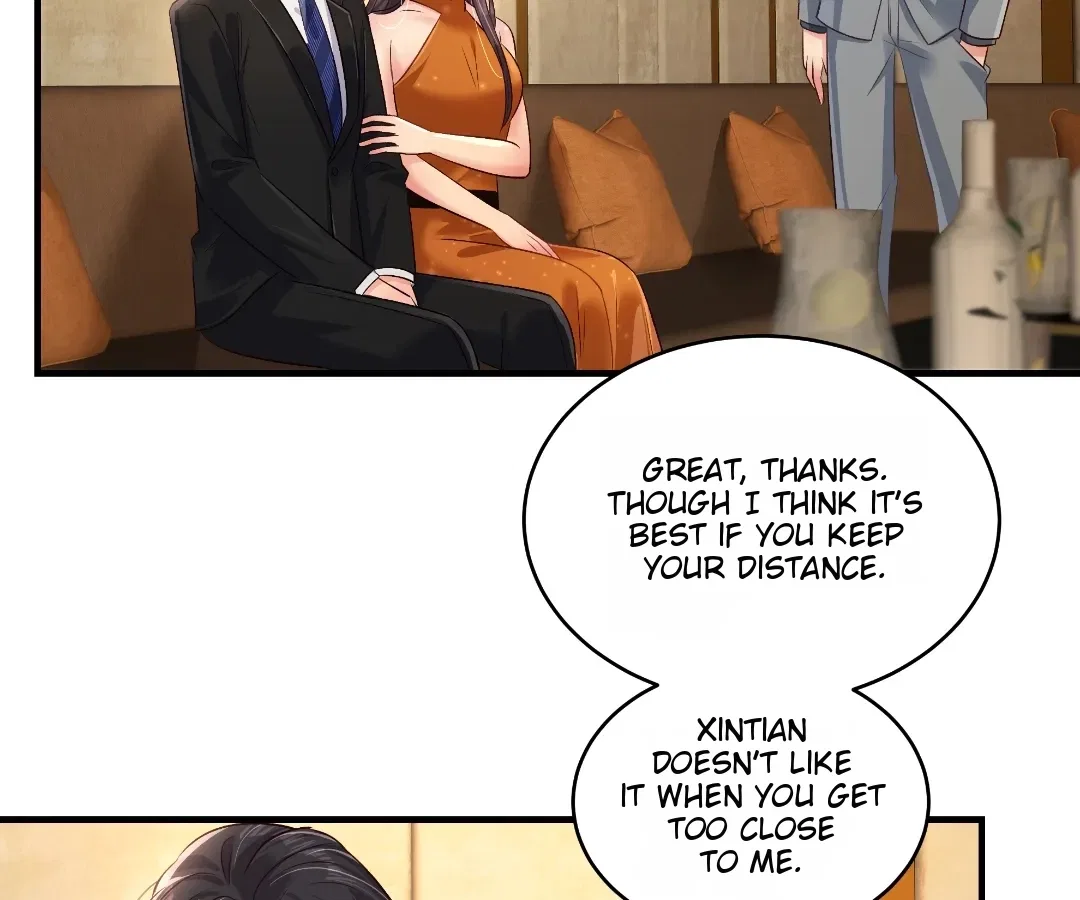 Rebirth Meeting: For You and My Exclusive Lovers Chapter 313 – Page 23